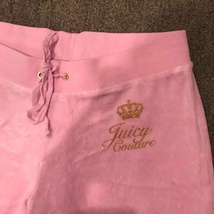 Juicy Couture Sweatpants